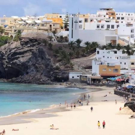 Atico Amplio Con Estupendas Vistas Al Mar Morro Jable Exterior foto
